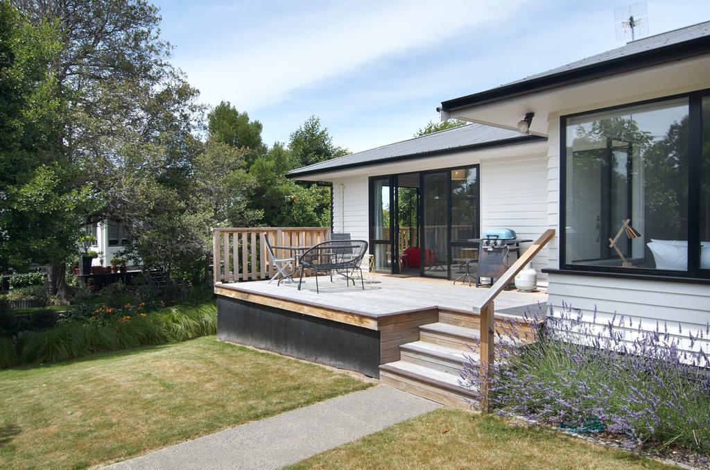Brookside - Homes Holiday home Christchurch