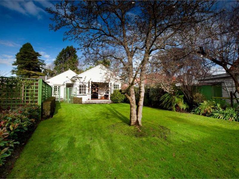 200 Riccarton House * Christchurch