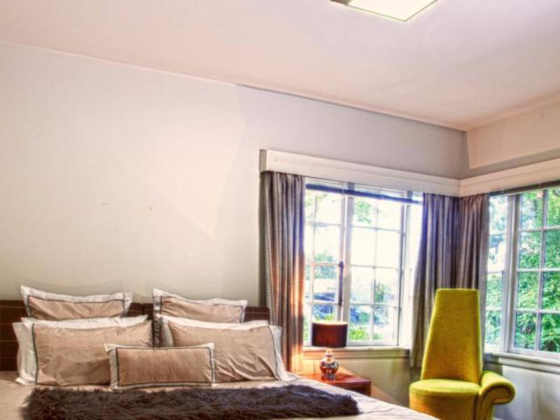 Holiday home 200 Riccarton House