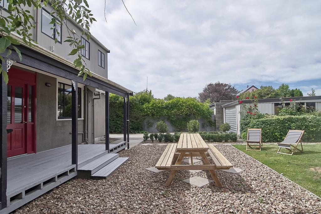 Racecourse - Holiday home *