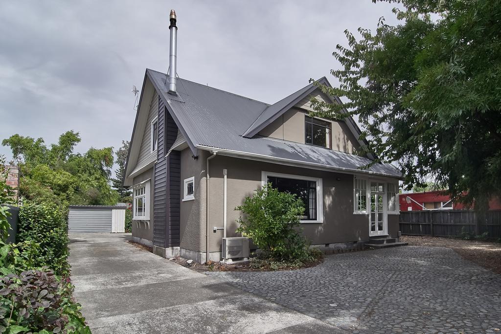 Racecourse - Holiday home Christchurch