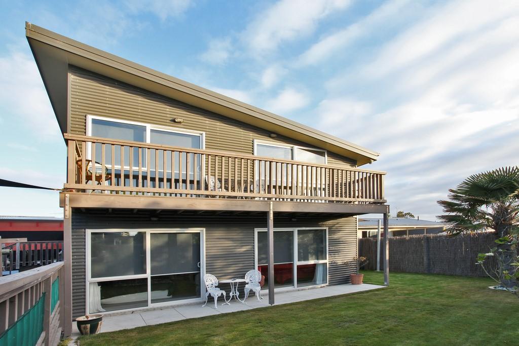 At The Beach B&B 4* Christchurch
