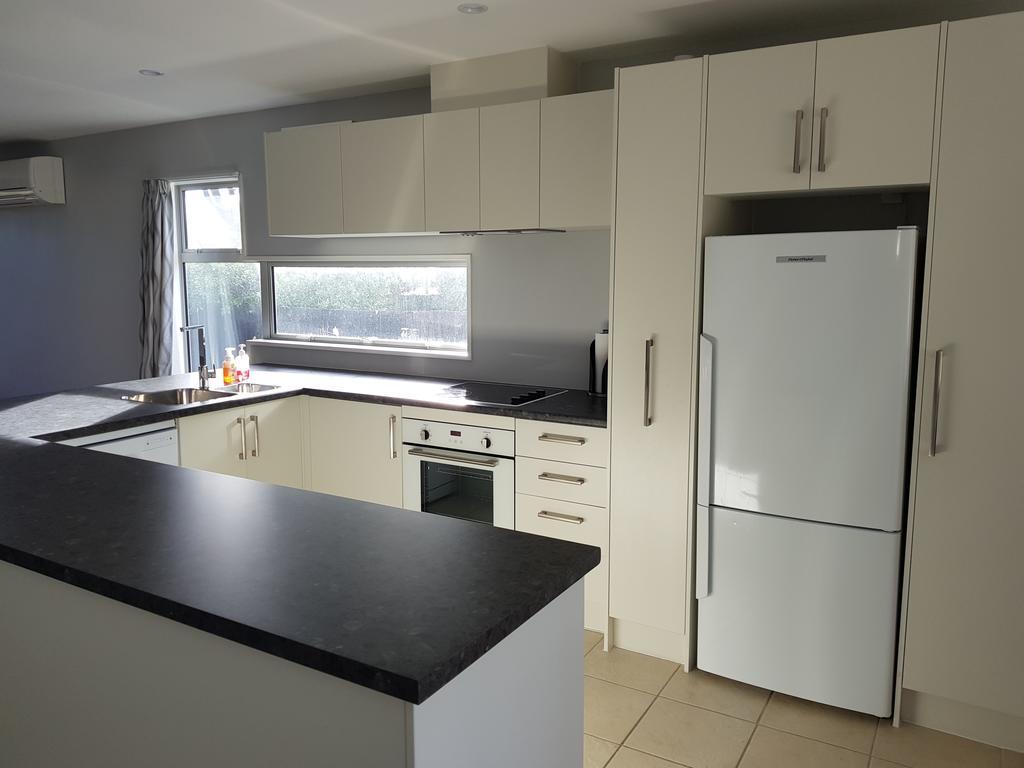 Micro Holiday home Christchurch