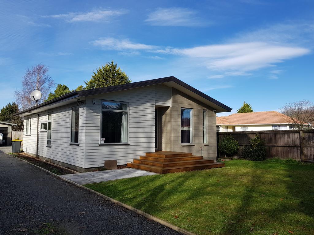 Micro Christchurch