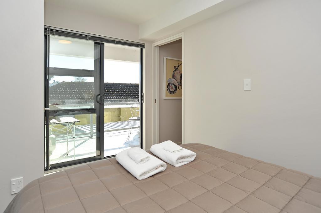 Carlton 3 - Homes Apartment Christchurch