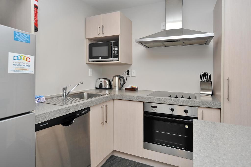 Apartment Carlton 3 - Homes