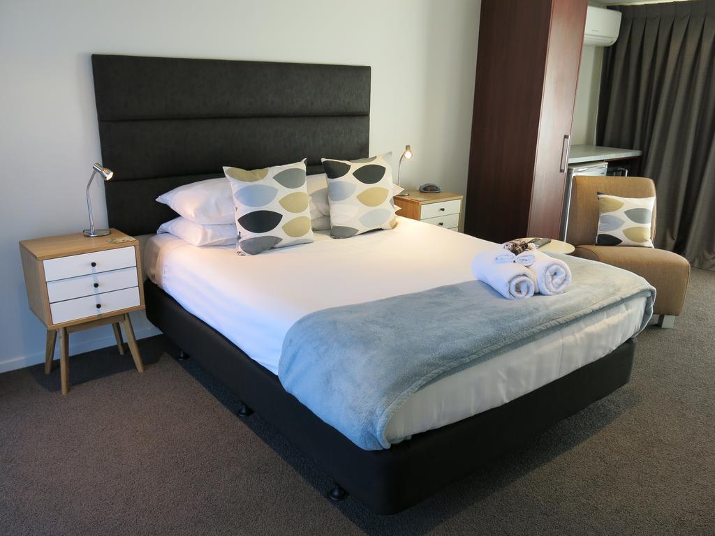 Apartment Merivale *