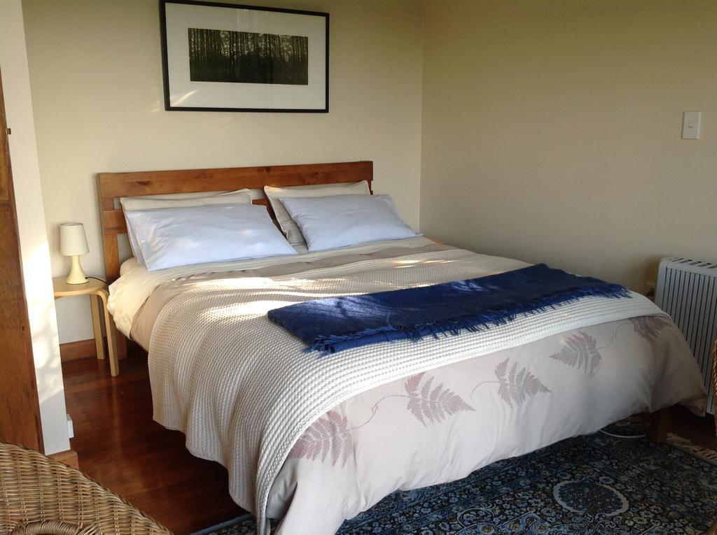 Bed & Breakfast Featherstone B&B Christchurch