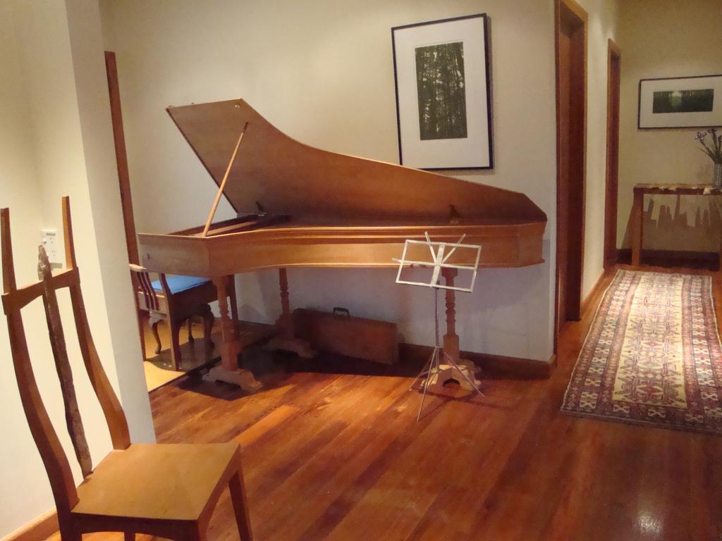 Bed & Breakfast Featherstone B&B Christchurch