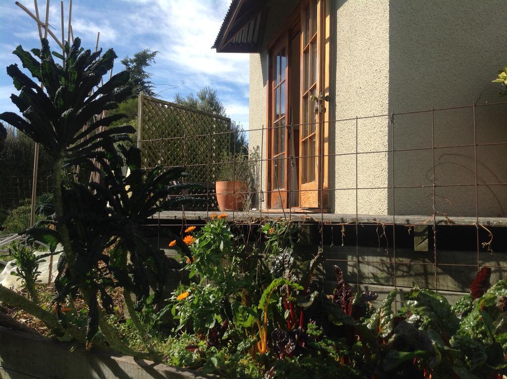 Bed & Breakfast Featherstone B&B Christchurch