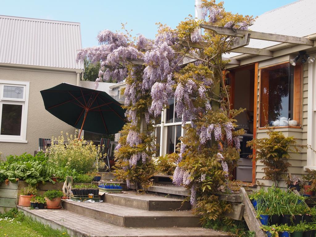 Bed & Breakfast Featherstone B&B Christchurch