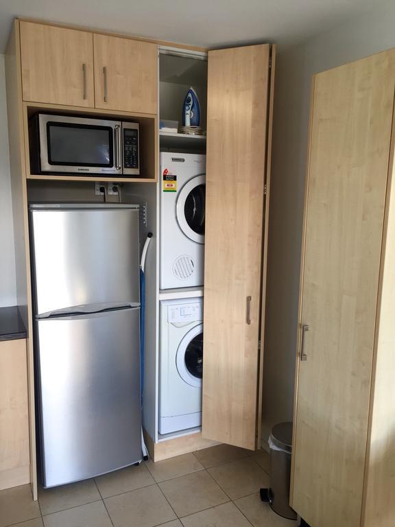 Apartment Merivale Christchurch