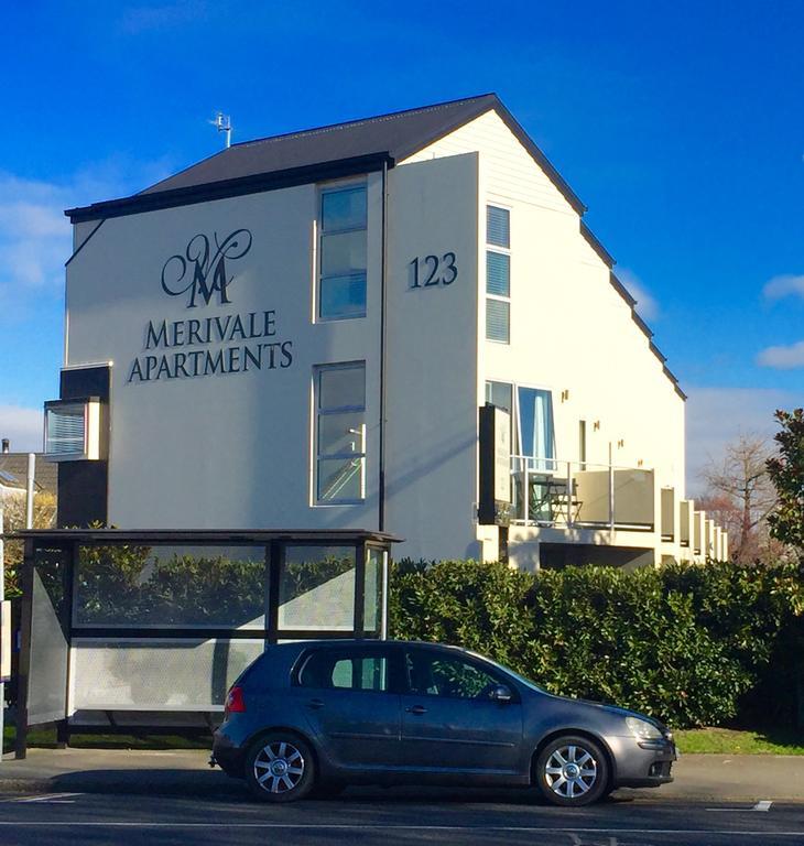 Apartment Merivale *