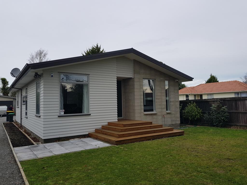 Holiday home Micro