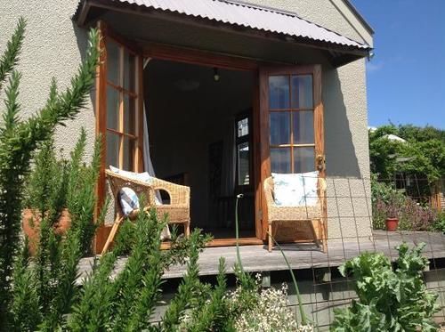Featherstone B&B