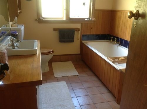 Featherstone B&B 3*