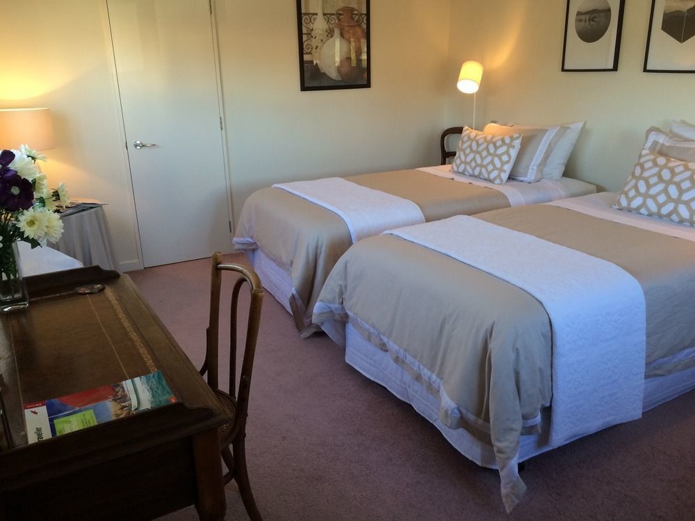 Bed & Breakfast 40 Thornycroft Street Christchurch