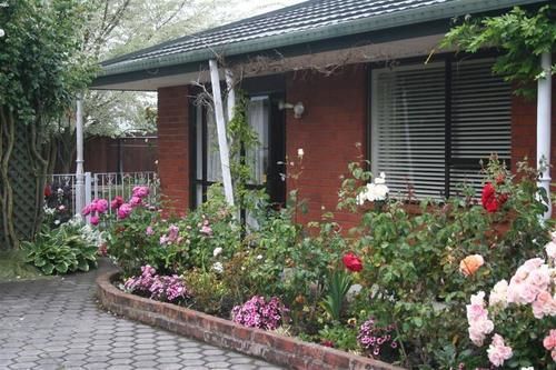 Bed & Breakfast Avenue Westgrove B&B 4*