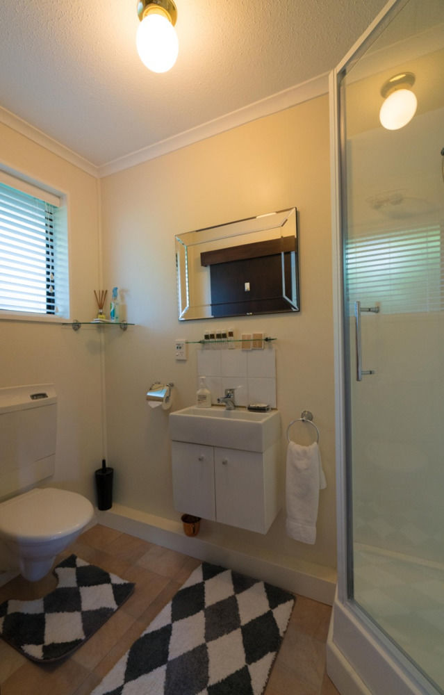 Avenue Westgrove B&B Christchurch