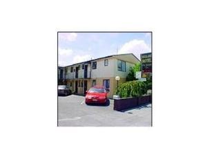 Avalon Motel Christchurch