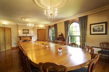 Charlotte Jane Hotel 5*