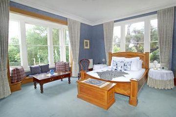 Charlotte Jane Hotel 5*