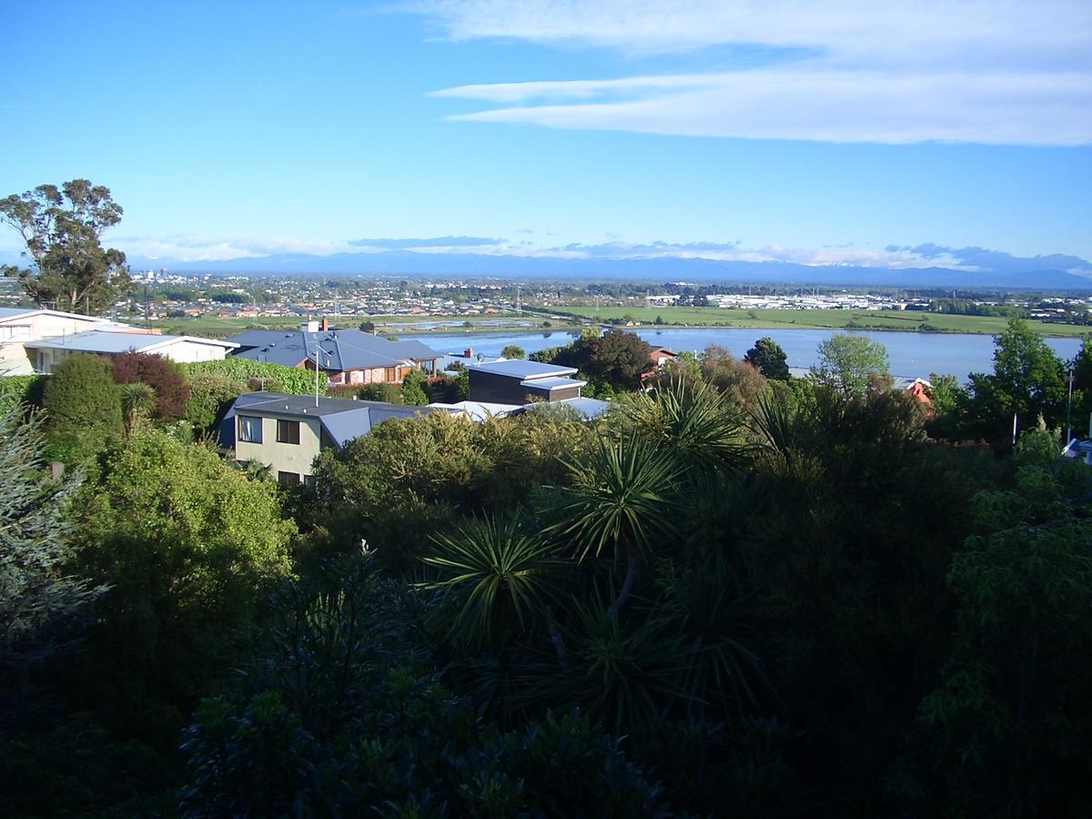 Janice Studio -- Holiday Homes Bed & Breakfast *
