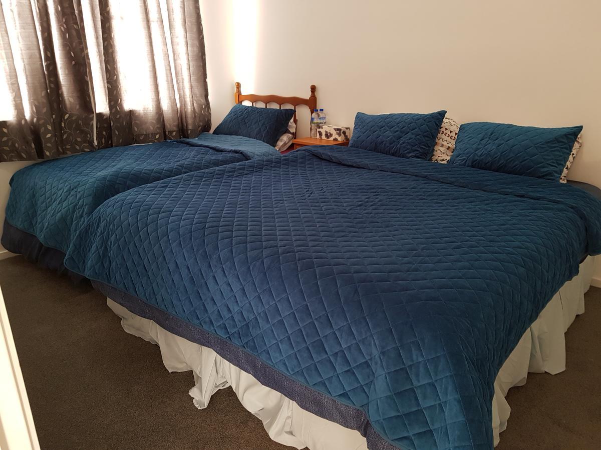 Holly House Guest house