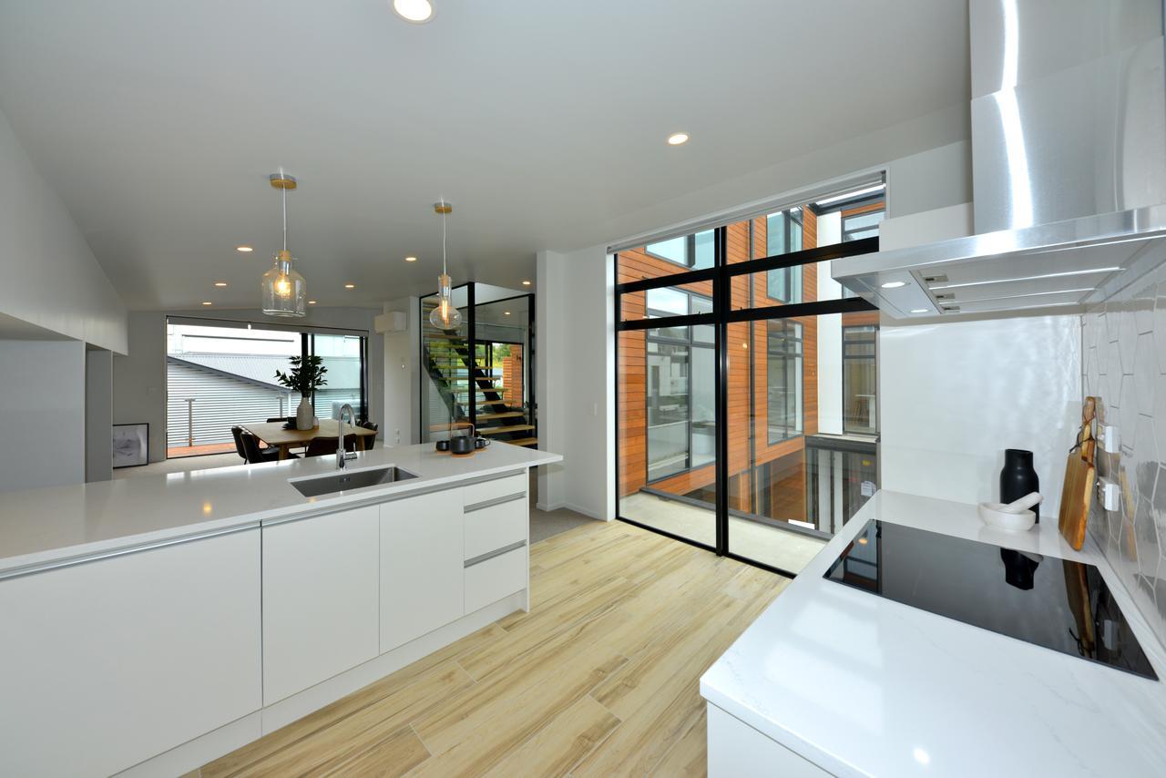 Peterborough Apartment Christchurch