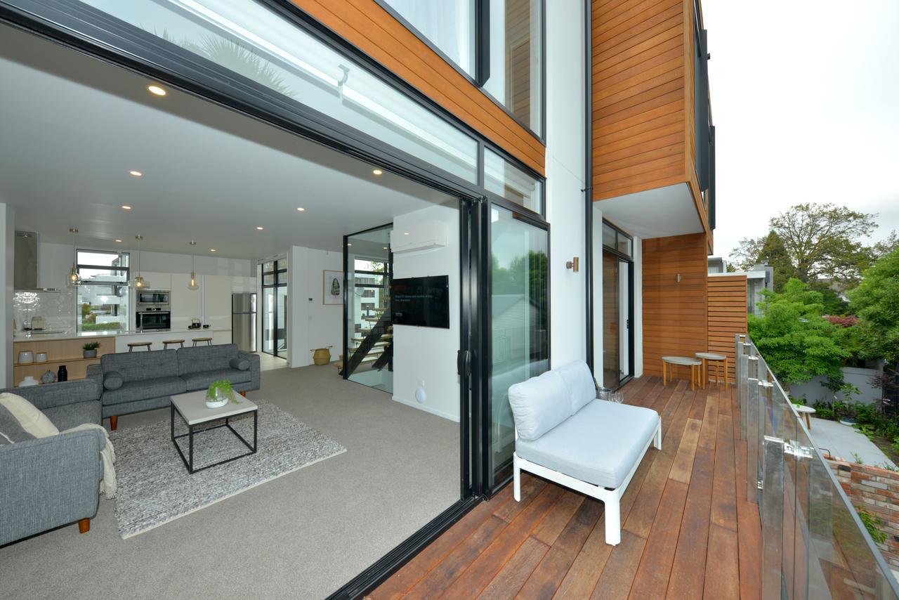 Peterborough Apartment Christchurch