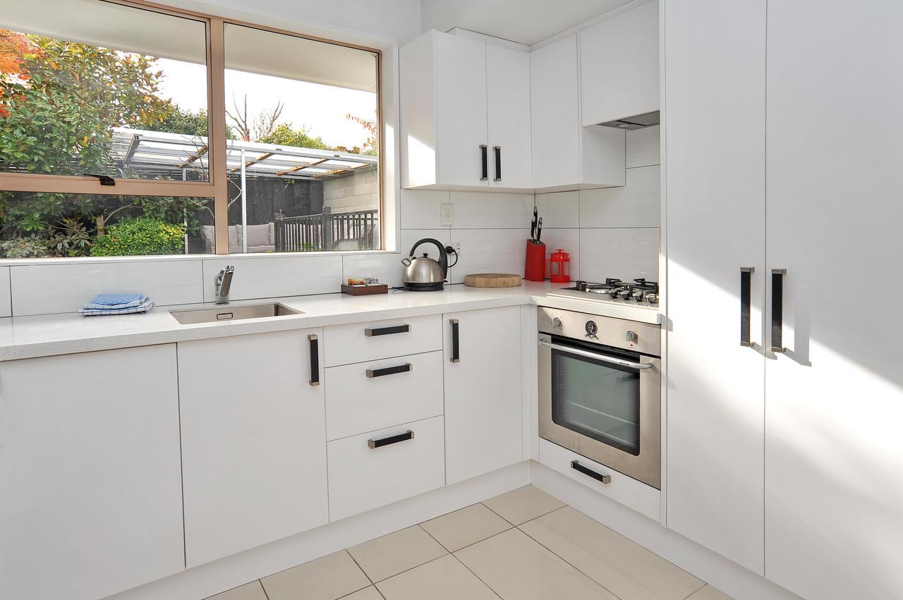Leinster - Homes Apartment Christchurch