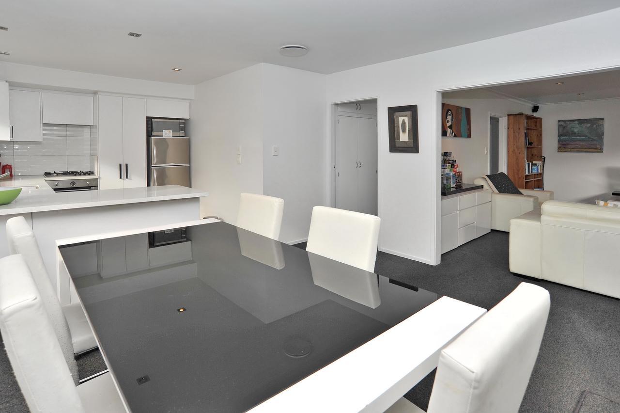 Apartment Leinster - Homes Christchurch
