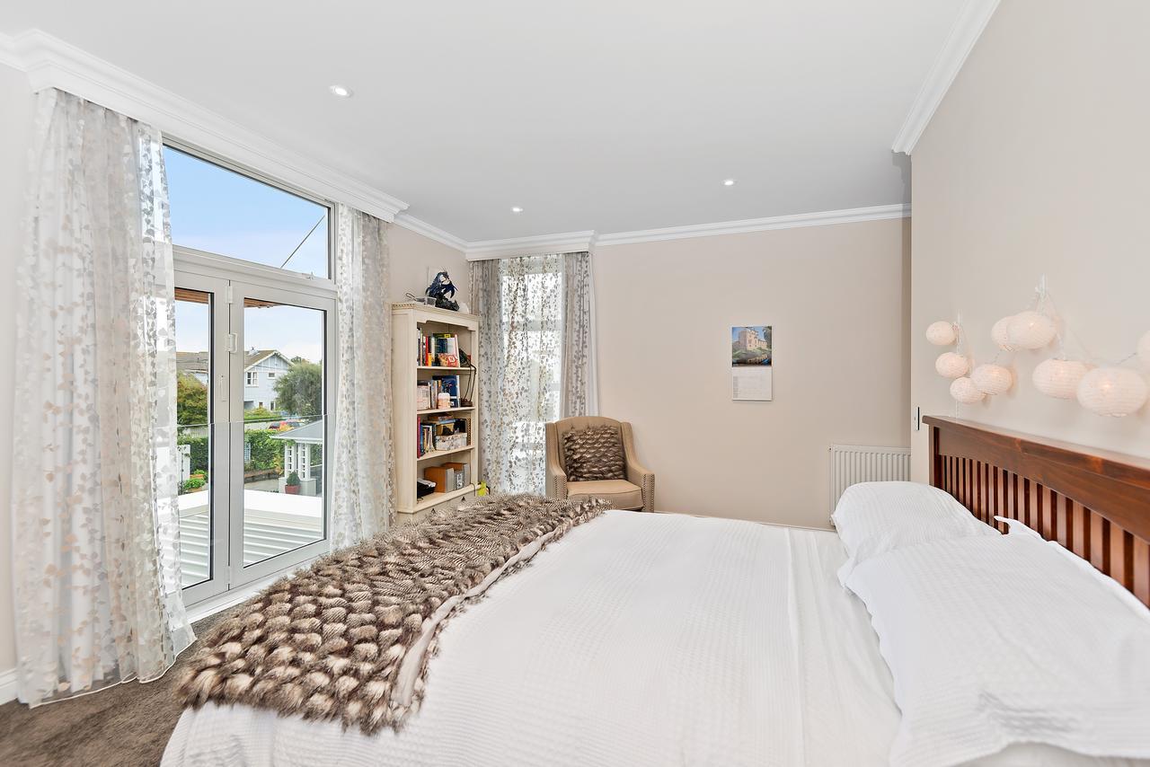 Chapter Bed & Breakfast Christchurch