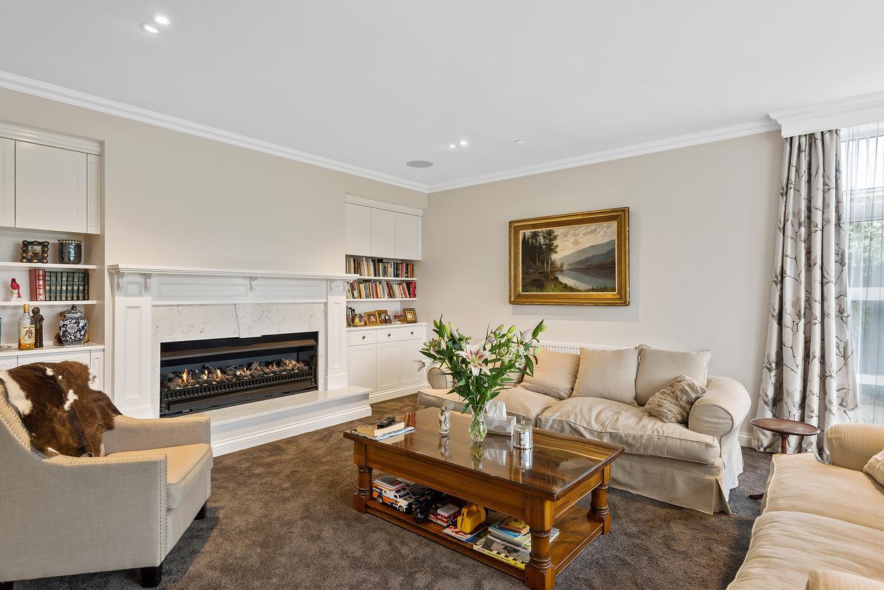 Chapter Bed & Breakfast Christchurch
