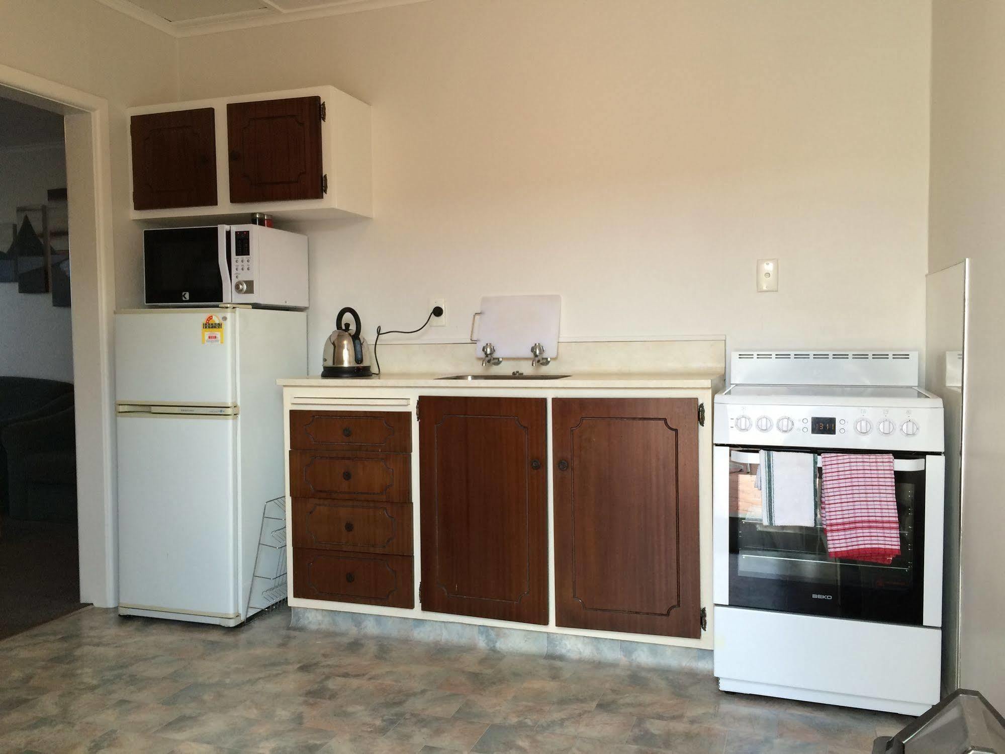 Earnslaw Motel Christchurch