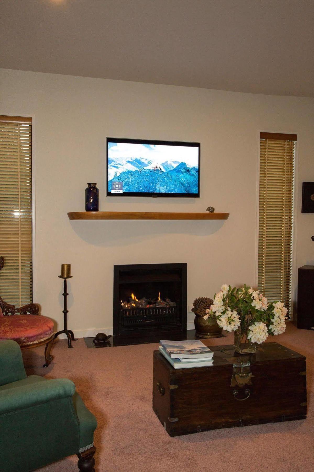 40 Thornycroft Street Bed & Breakfast Christchurch