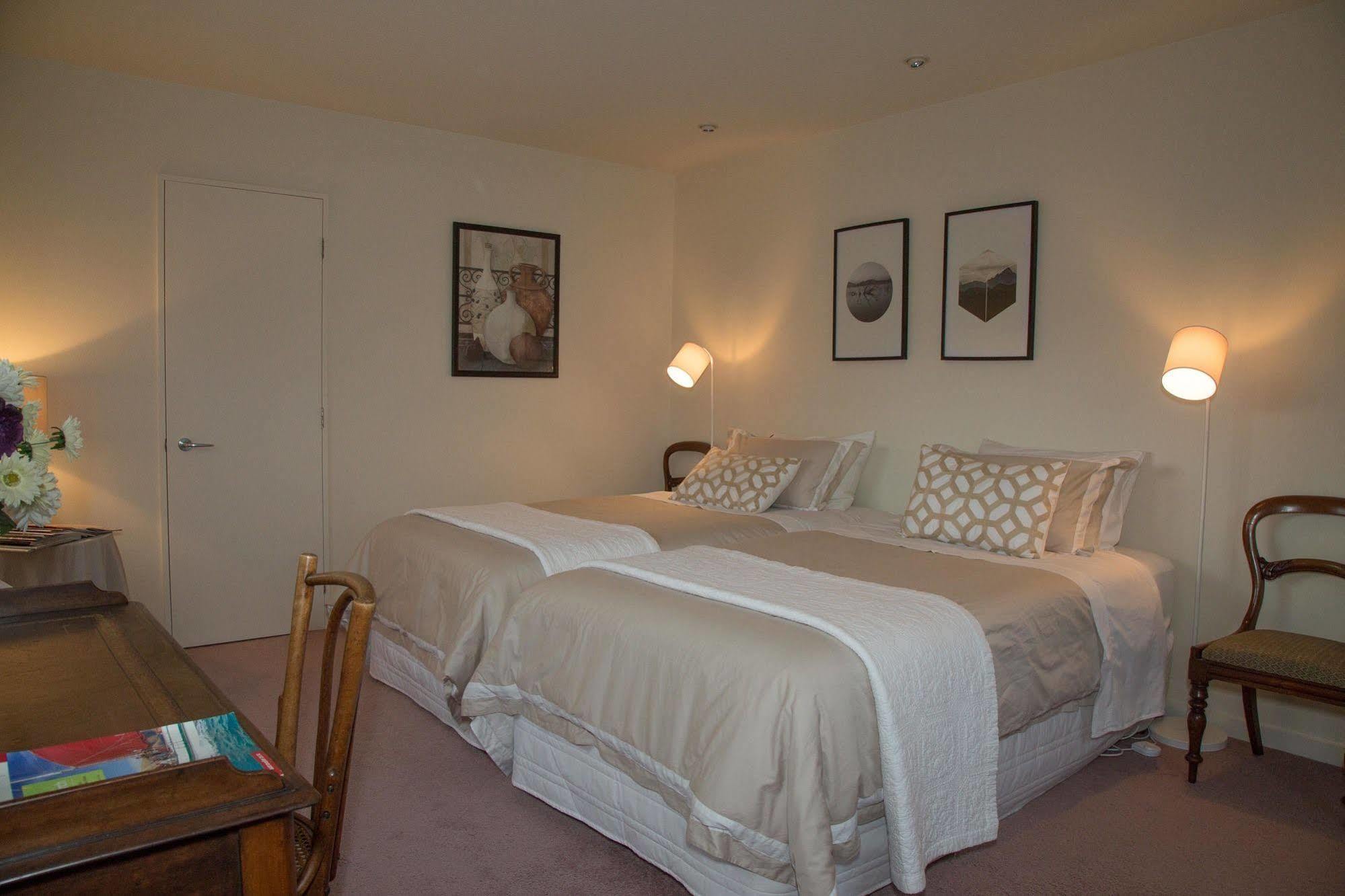 40 Thornycroft Street Bed & Breakfast Christchurch