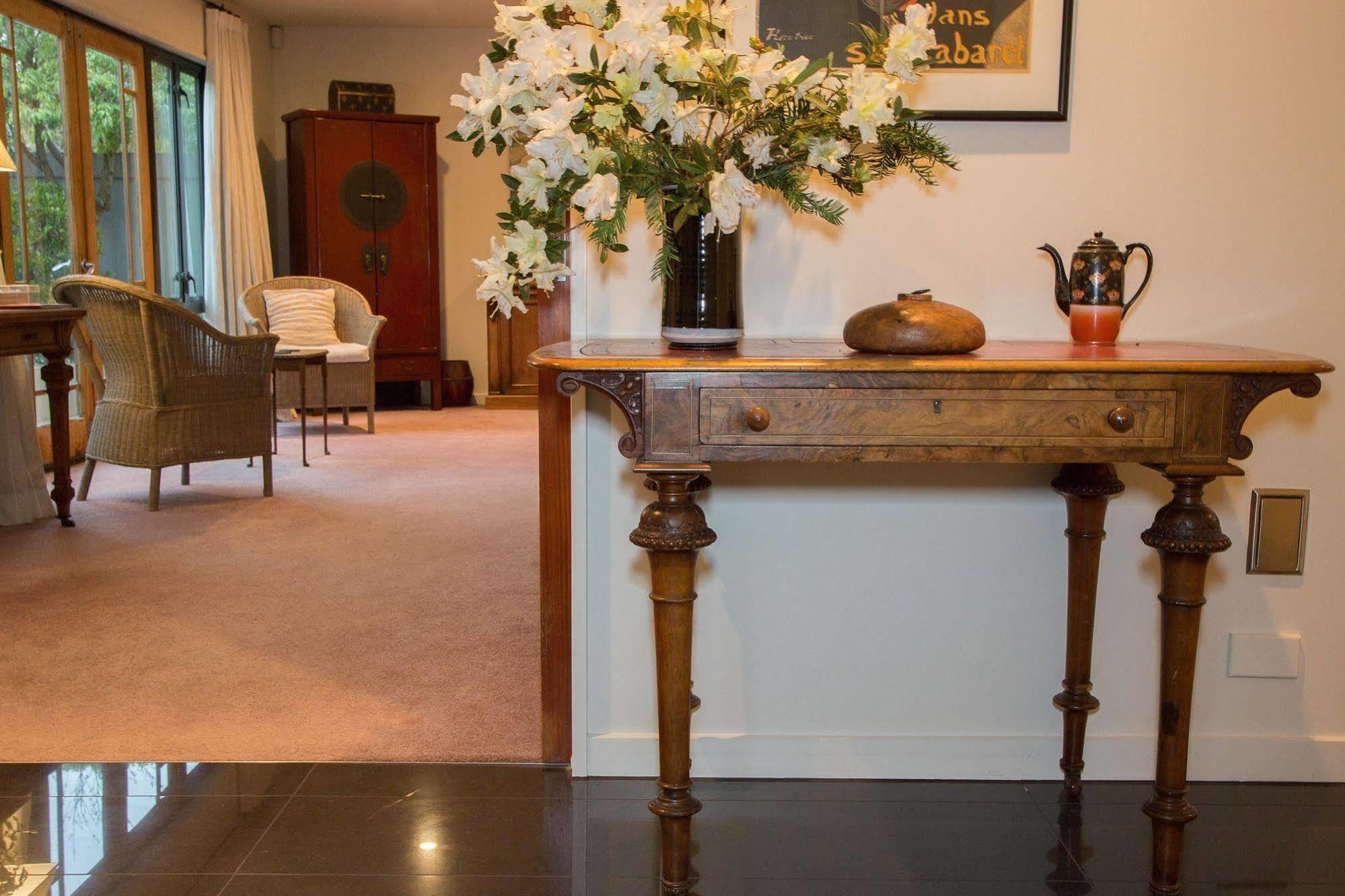 40 Thornycroft Street Bed & Breakfast Christchurch