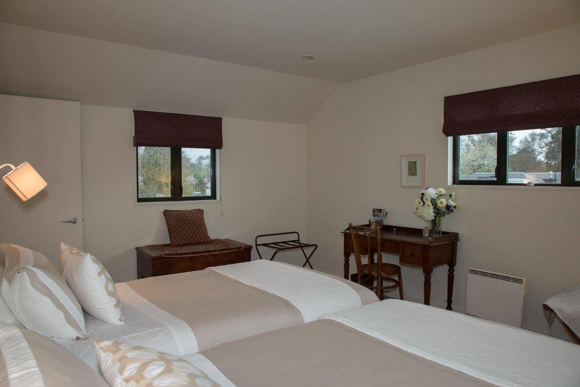 Bed & Breakfast 40 Thornycroft Street