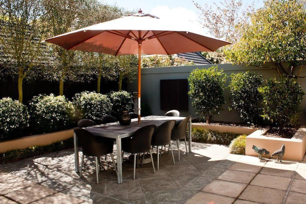 Bed & Breakfast 40 Thornycroft Street Christchurch