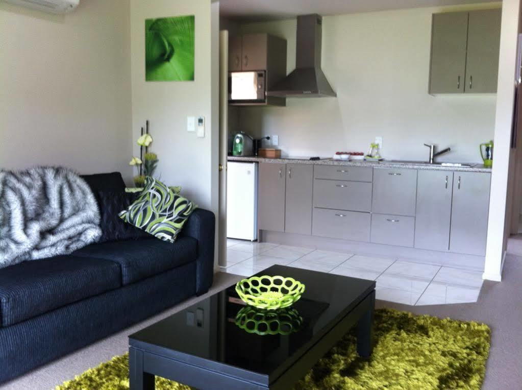 The Meadows Holiday home