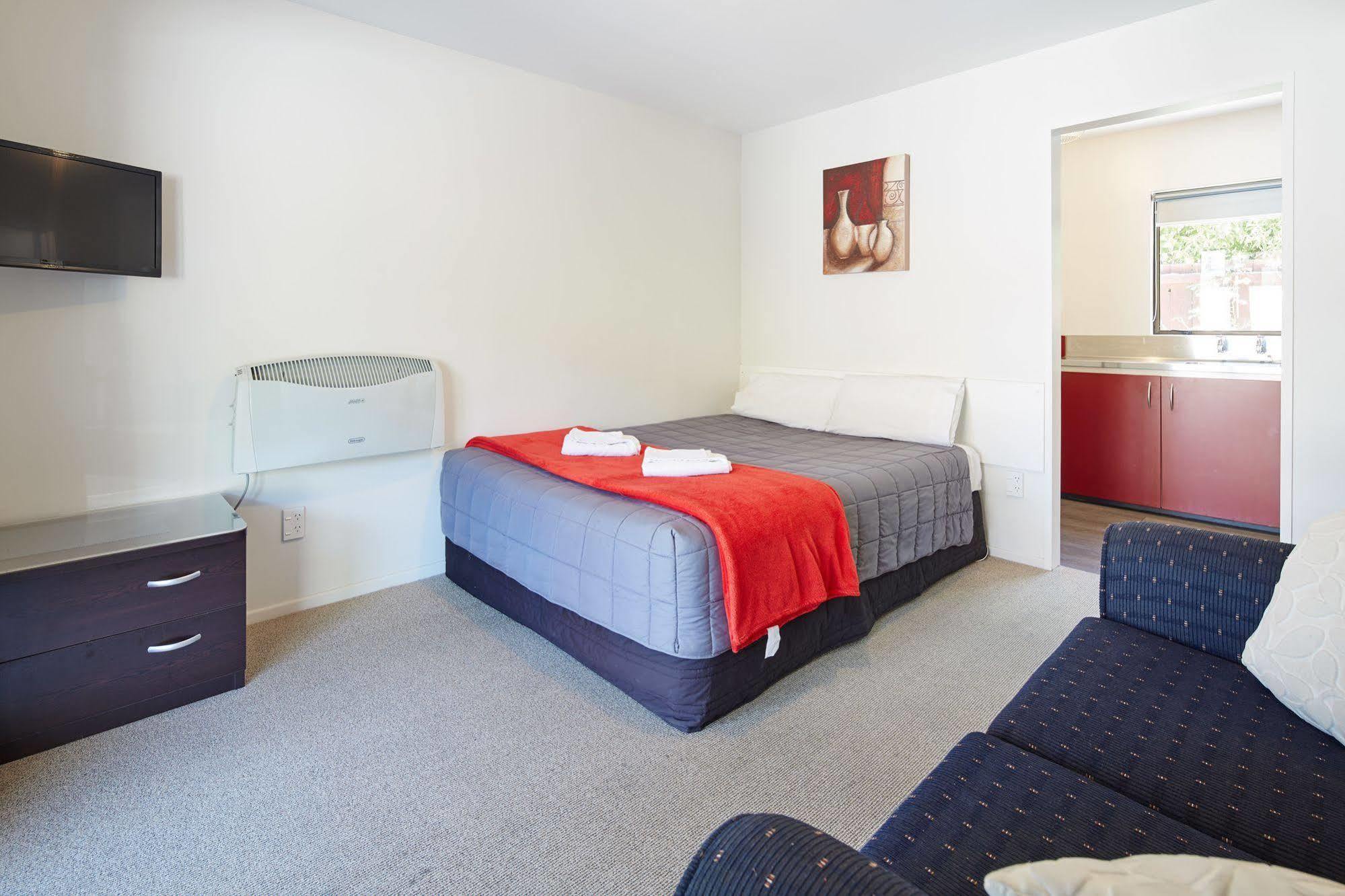 Aotea Christchurch
