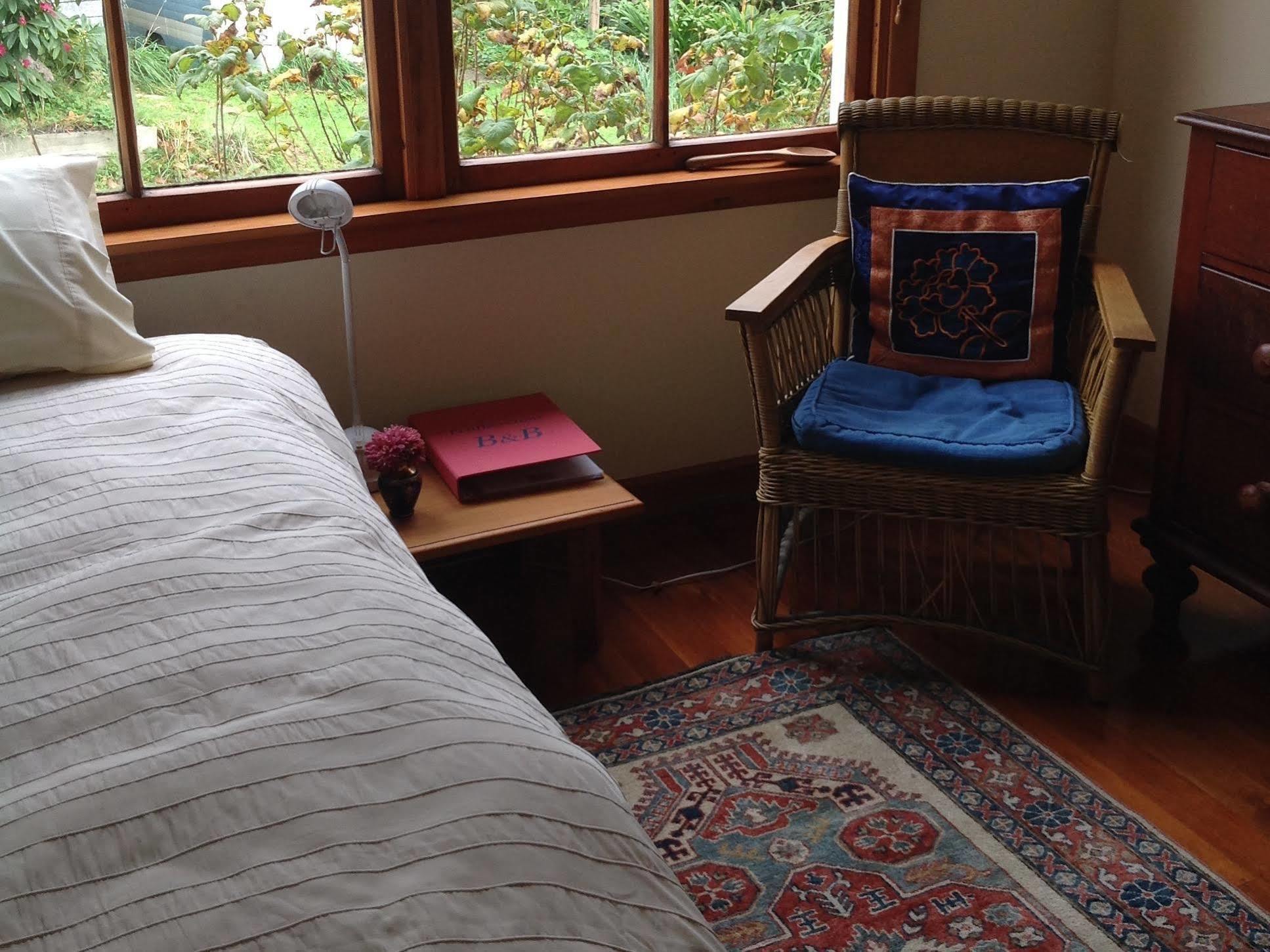 Featherstone B&B