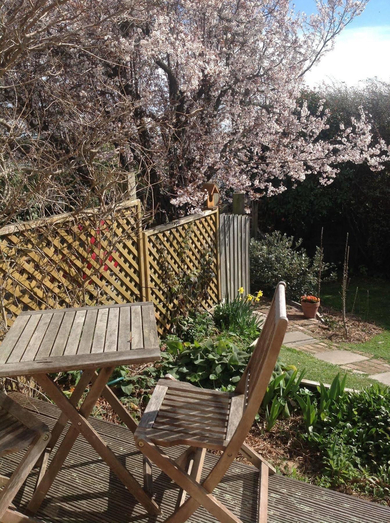 Featherstone B&B 3*
