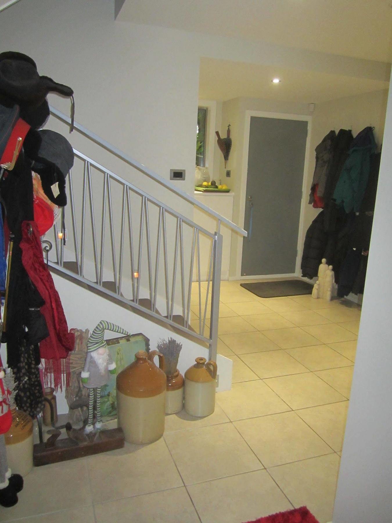 Airport Guesthouse Christchurch Airport Bed & Breakfast 3*