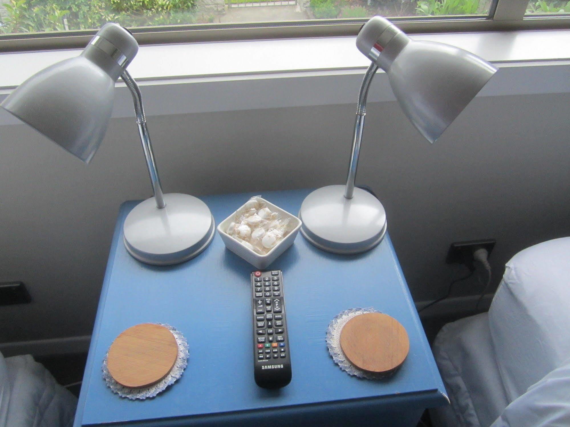 Airport Guesthouse Christchurch Airport Bed & Breakfast 3*
