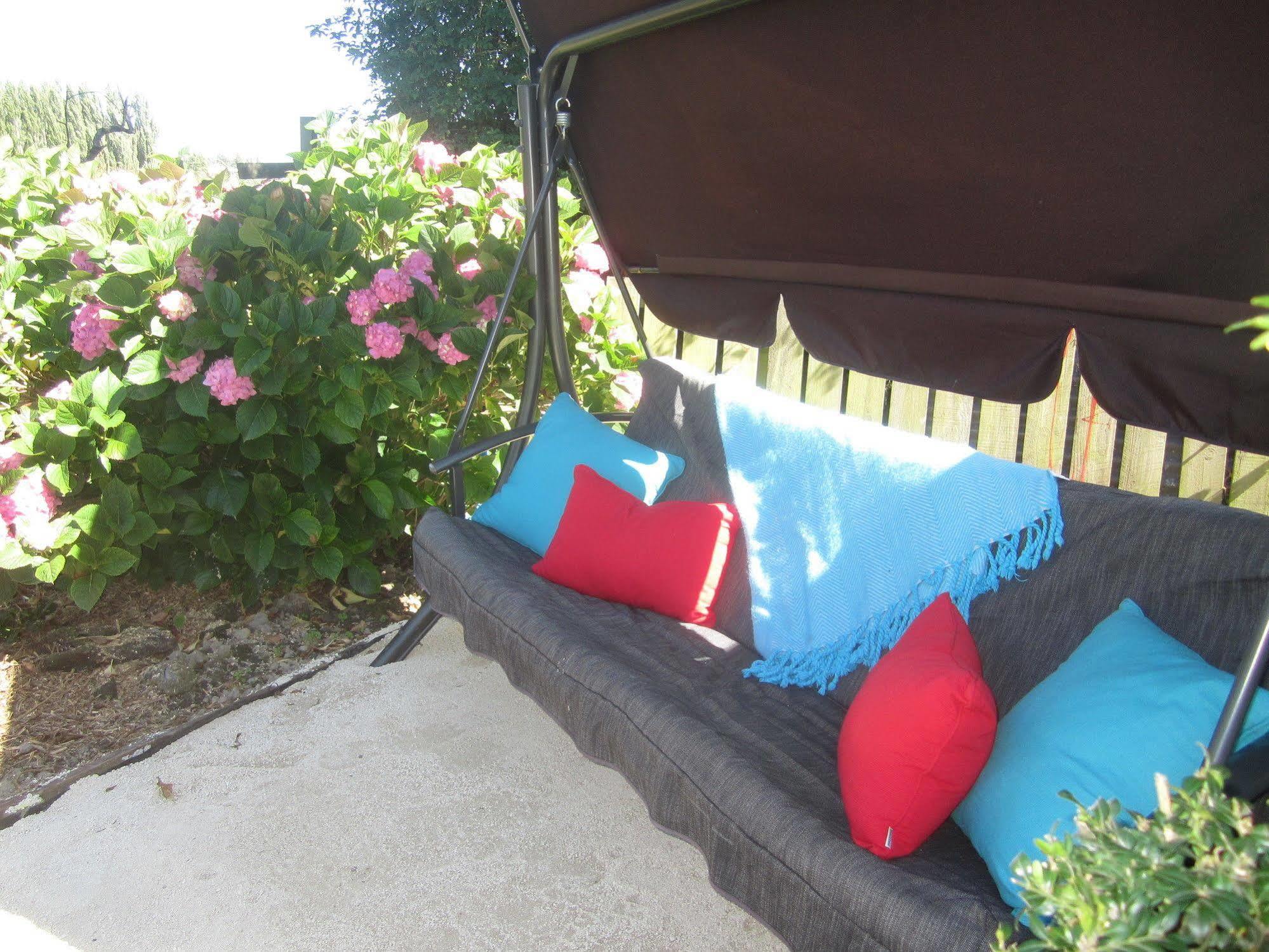 Airport Guesthouse Christchurch Airport 3*
