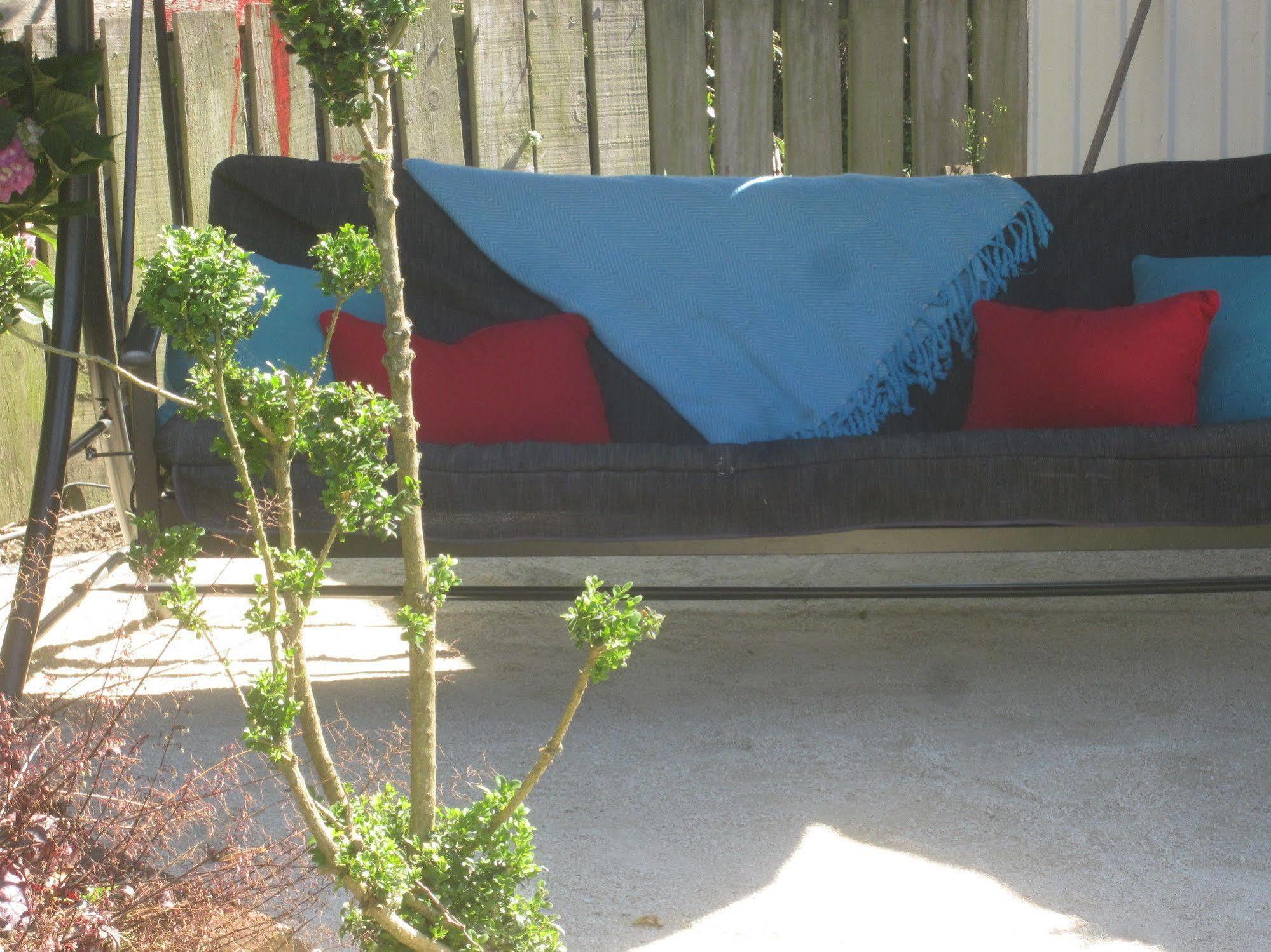 Airport Guesthouse Christchurch Airport Bed & Breakfast