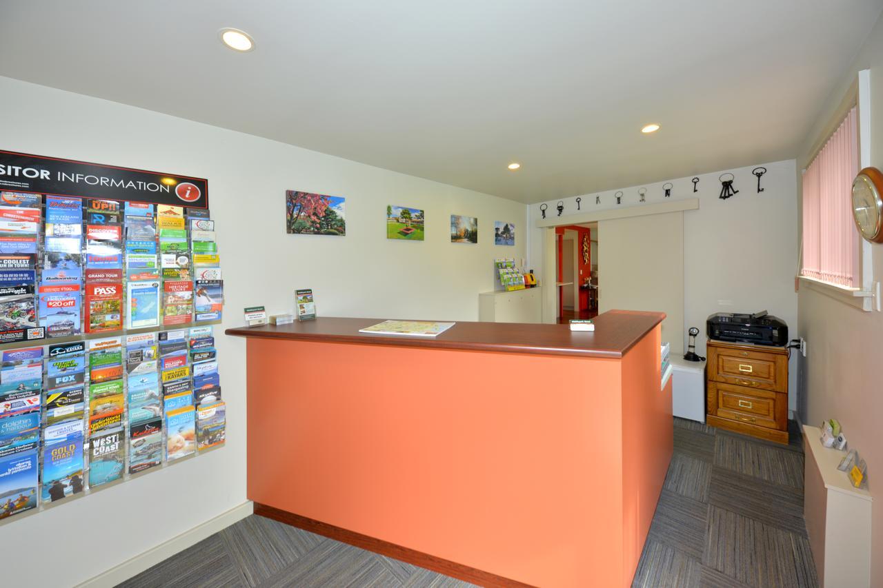 Middlepark 3* Christchurch