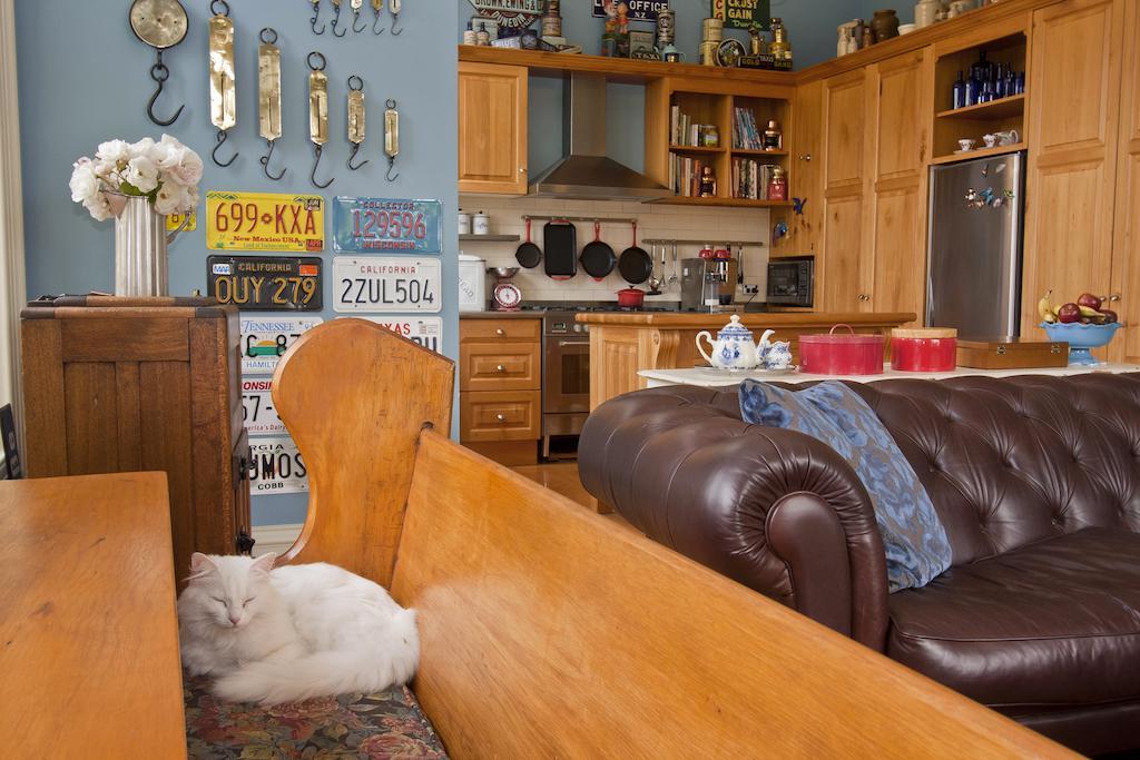 Lilac Rose Boutique Bed & Breakfast 3*
